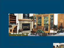Tablet Screenshot of liftlodge.preferred-reservations.com